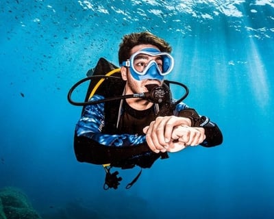 3-Hour Buoyancy Diving Course in Clearwater