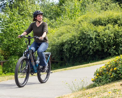 Red Rocks 7-Hour E-Bike Rental