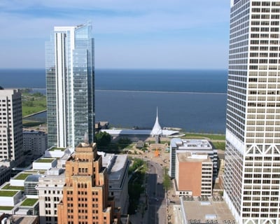 Architecture Tour of Downtown Milwaukee