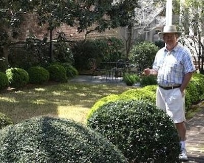 Private Morning Walking Tour of Charleston