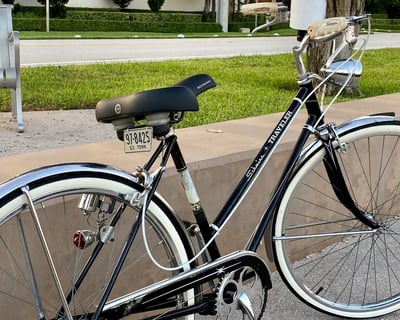 Delray Beach Schwinn Bike Rental