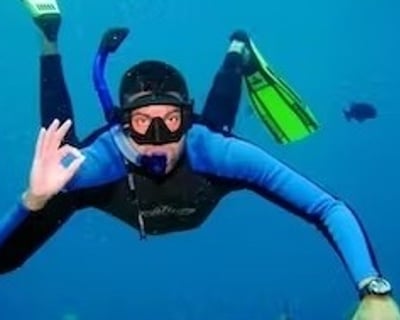 Bioluminescent Bay Snorkeling Tour in La Parguera