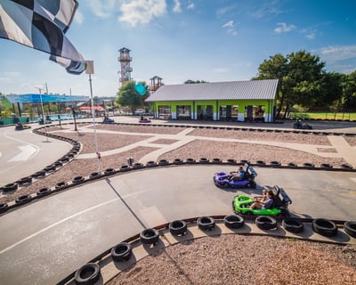 2-Hour Family Fun Pass in Lubbock