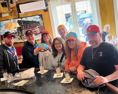 Charleston Prohibition History Pub Crawl