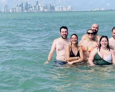 3-Hour Private Boat Tour in Miami Beach
