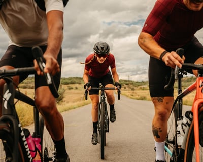 Ride a Performance Road Bike in Vancouver for 2 Hours