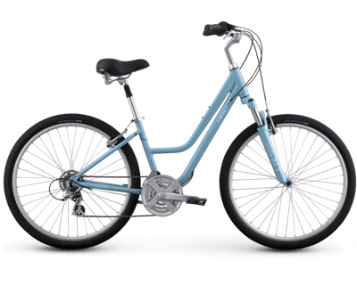 Stehekin Step-Through Bike Rental