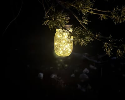 Leadville Lantern-Lit Cemetery Walking Tour