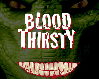 Omaha Live-Actor Horror Experience