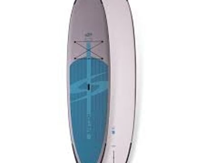 10'6" Paddleboard Rental in Carolina Beach