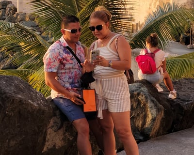 Custom Private Tour of San Juan