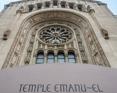 Explore Jewish Gilded Age NYC Walking Tour