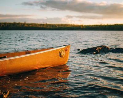 Sebastian Inlet Canoe Rental
