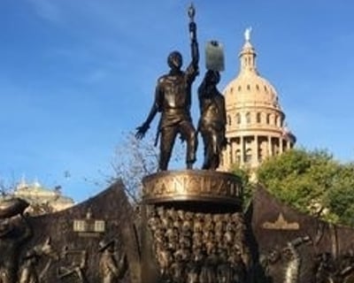 Austin Black History Walking Tour
