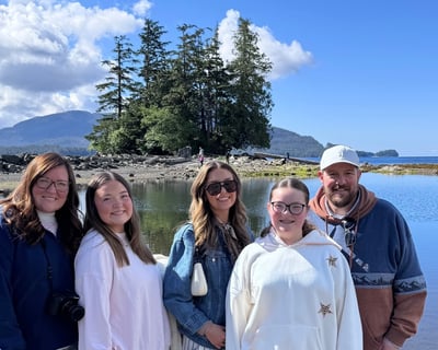 3-Hour Ketchikan Highlights Tour
