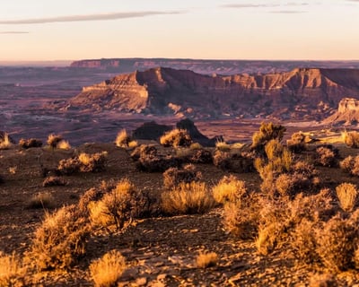 Full-Day Guided Tour & Hike in Grand Staircase-Escalante