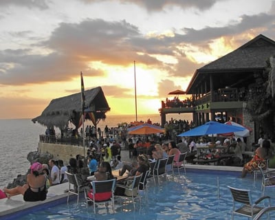 Negril 5-6-Hour Guided Tour