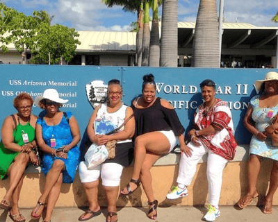 Explore Pearl Harbor on a Private 9-Hour Tour