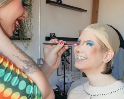 Drag Makeover Experience in New York