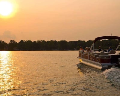 Private Sunset Cruise in Fort Walton Beach