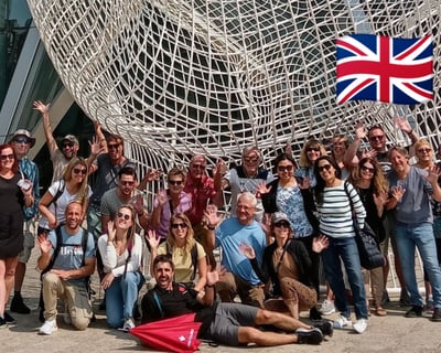 Explore Downtown Calgary on a 3-Hour Walking Tour