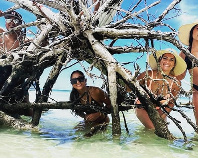 6-Hour Private Water Charter in Holmes Beach