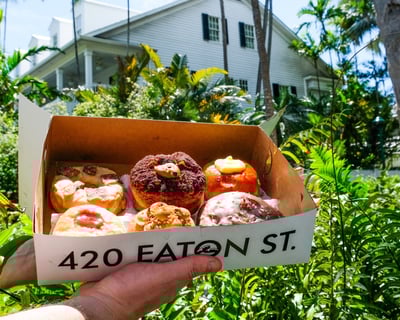 Key West Southernmost Sweet Treats Tour