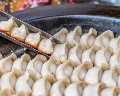 Shanghai Breakfast Street Food Tour