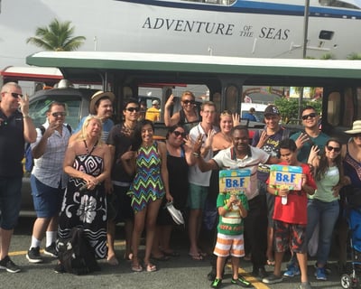 Customize a Private Tour of St. Thomas