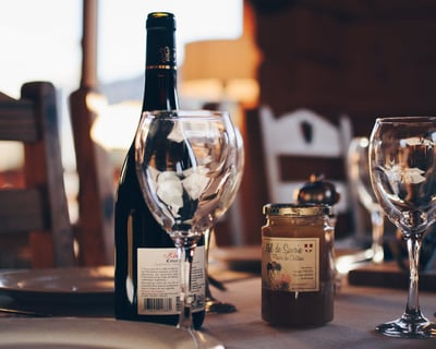 Sedona Air Tour & Wine Tasting From Phoenix