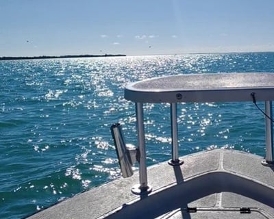 Green Cove Springs Historic Waterways Cruise