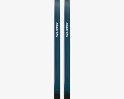 Adult Cross-Country Ski Rental in Crosby 120-150 Lbs
