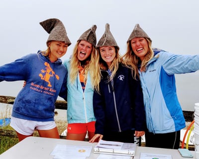 Kids Kayak Adventure Tour in Oak Bluffs