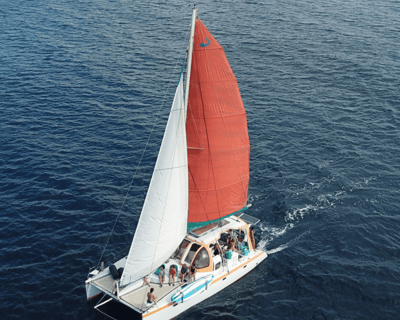 Honolulu 3-Hour Sailing Lesson