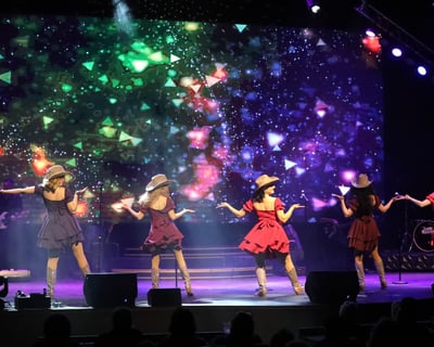 Grand American Opry Variety Show