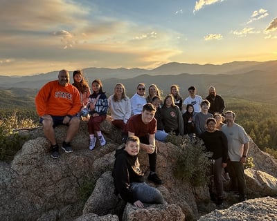 Guided Sunset UTV & Jeep Tour in Westcreek