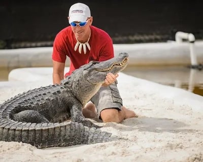 60-Minute Airboat Tour in Fort Lauderdale