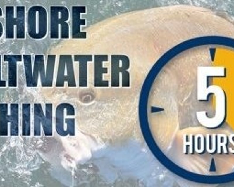 Light Tackle Inshore Fishing Charter in Gulfport
