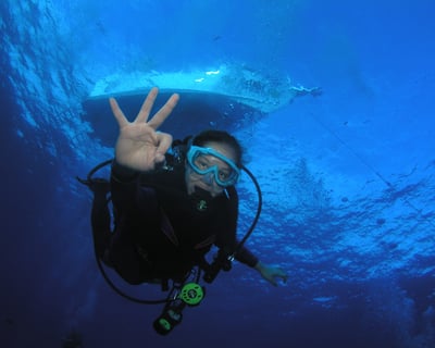 Scuba Refresher Course And Reef Dive In Kaanapali