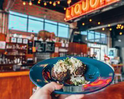 Secrets of Louisville Food & History Tour in NuLu