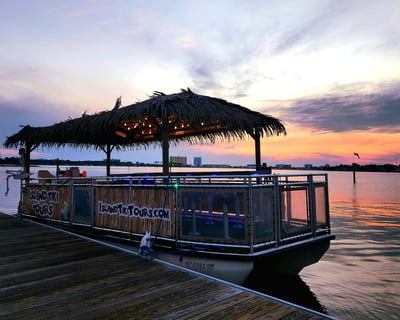 Private 2-Hour Cruise in Panama City Beach