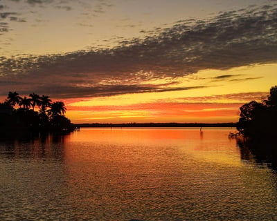 Cruise Goodland on a 2-Hour Sunset Shelling Tour