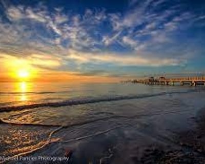 Sunset Boat Rental in Tierra Verde