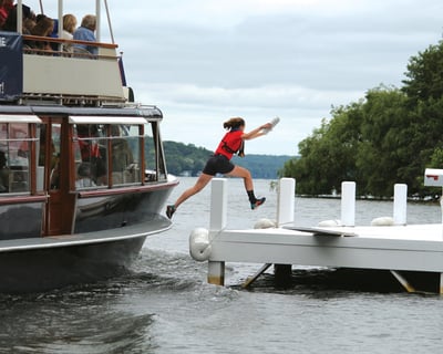 What Is a Mailboat? Working Postal Routes You Can Ride in 2026