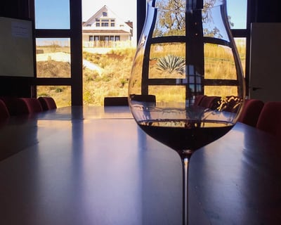 Napa 6-Hour Private Wine Tour