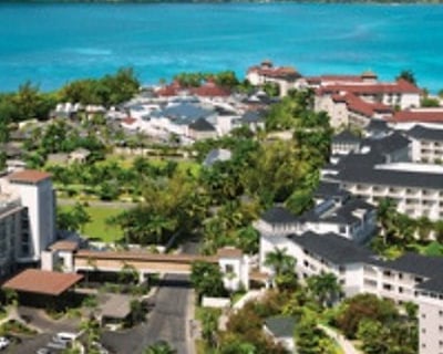 Montego Bay Airport Private Hotel Transfer