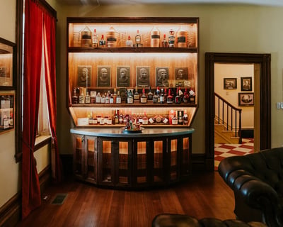 Louisville Maker's Mark Bourbon Heritage Tour