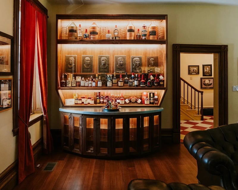 Louisville Maker's Mark Bourbon Heritage Tour
