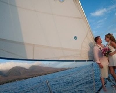 Private Sailing Charter in Santa Barbara
