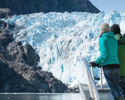 Kenai Fjords 8.5-Hour Northwestern Fjord Cruise